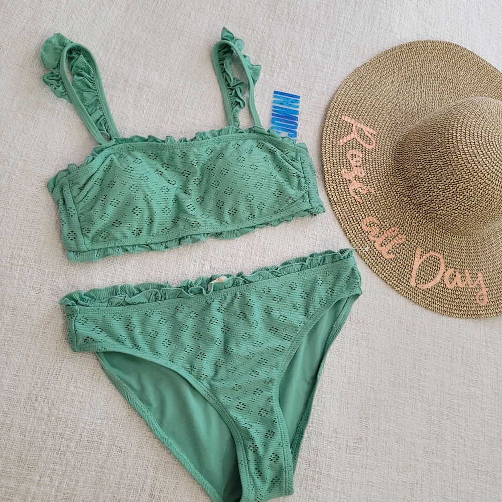 Inmocean Two piece Swimsuit Size M